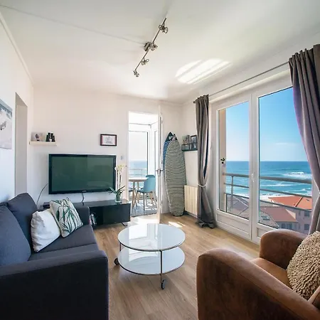 En Bord De Avec Vue Exceptionnelle * Soorts-Hossegor